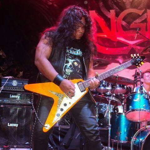 ScottBrownstone's tweet photo. Listen Live:https://t.co/sgNOy2s84U #AiiR #Twitch #NowPlaying on @AiiRadioLive's #TheCircleofFifths
♪♫ #HappyBirthday #Hugo!
♪♫ Hope you're having an awesome one!🤘🤘
NP #Thunderspell ~ #LadyInBlack https://t.co/4VKJaFRxFW https://t.co/hX7HSgUojN Belém, Brazil @thunder_spell https://t.co/t0l9jxDz5P