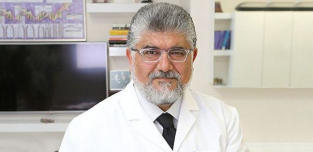 Dr. Serdar Savaş: Yeni Wuhan’larımız Ankara, Samsun, Mersin ve Diyarbakır...