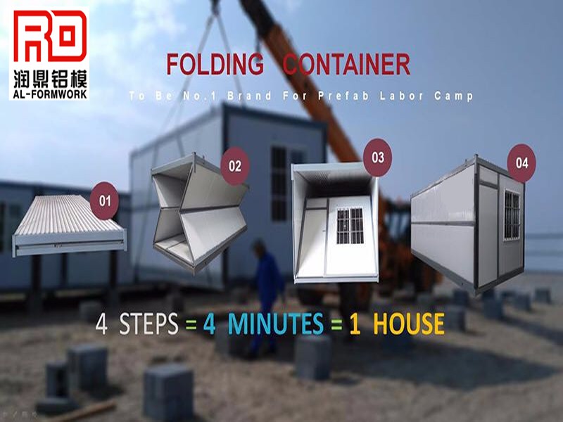 RD_AlFormwork's tweet image. We owe our development over these years to our mission of producing exceptional quality pre built homes. #prebuilthomes #prefabhouseplans #modularhouse