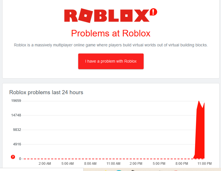 Is Roblox Shutting Down In 2020 React2424