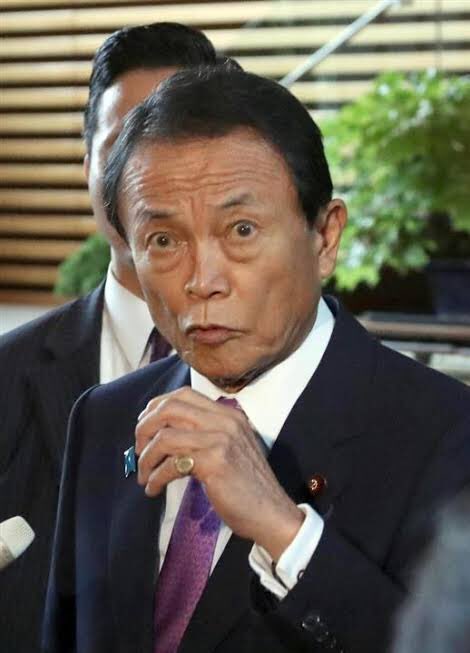 麻生太郎の総資産 私服 時計 指輪 帽子がとてもおしゃれで値段が高すぎ チヨコ デリシャスのおいしいニュース