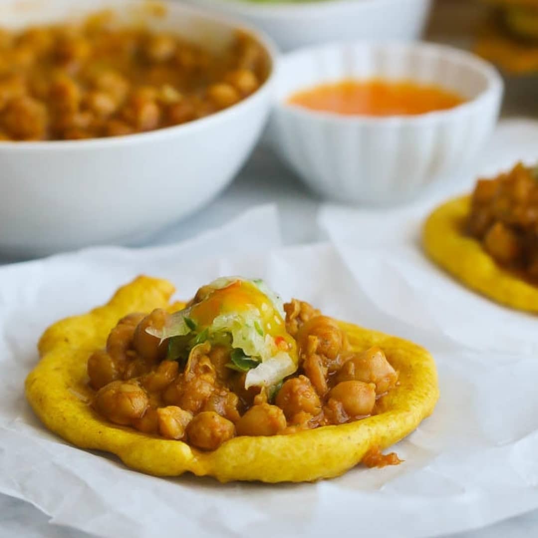 bigjerk_menu's tweet image. By Special request,  we are making Doubles this Saturday at Victoria Street Market 
100% Vegan!
Yes we will have our Jerk  favorites as well