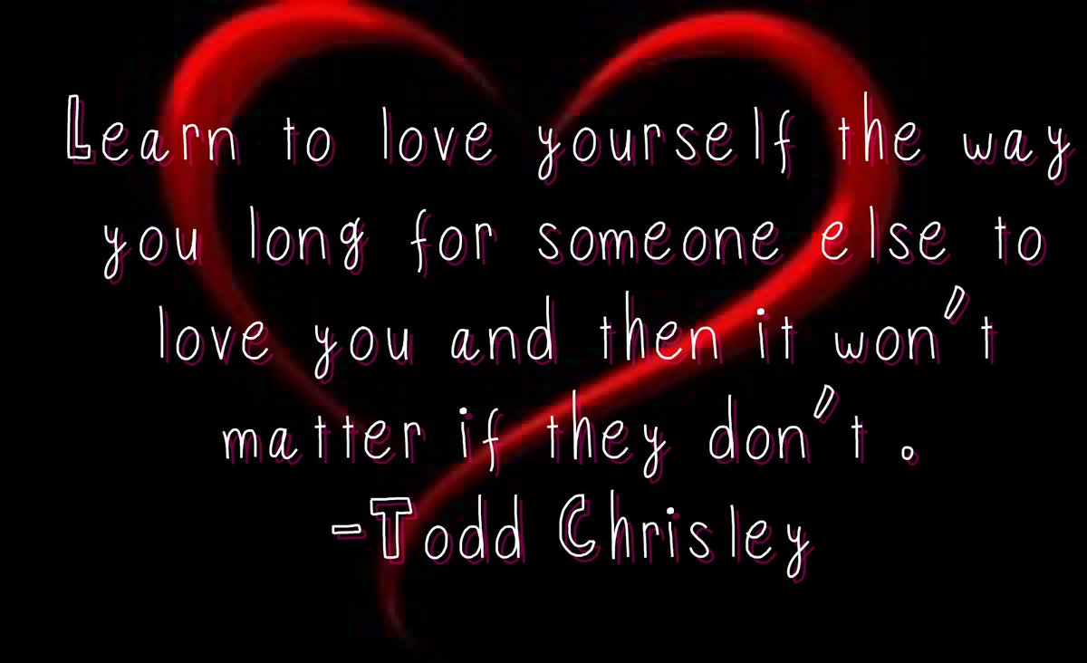 toddchrisley's tweet image. Once you accomplish this , you will wonder why it took you so long.