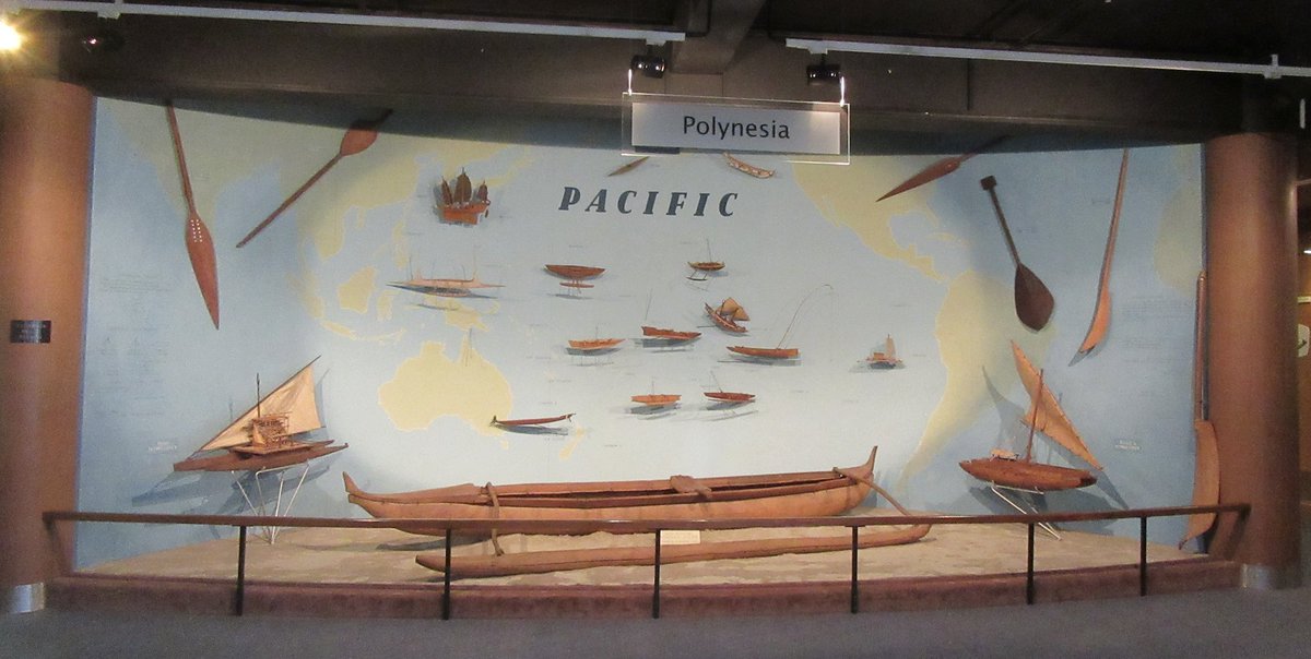 a myth-history of origins, but please don't criticise this display was first put up in about 1960-ish. It is a museum-piece in its own right! 2/