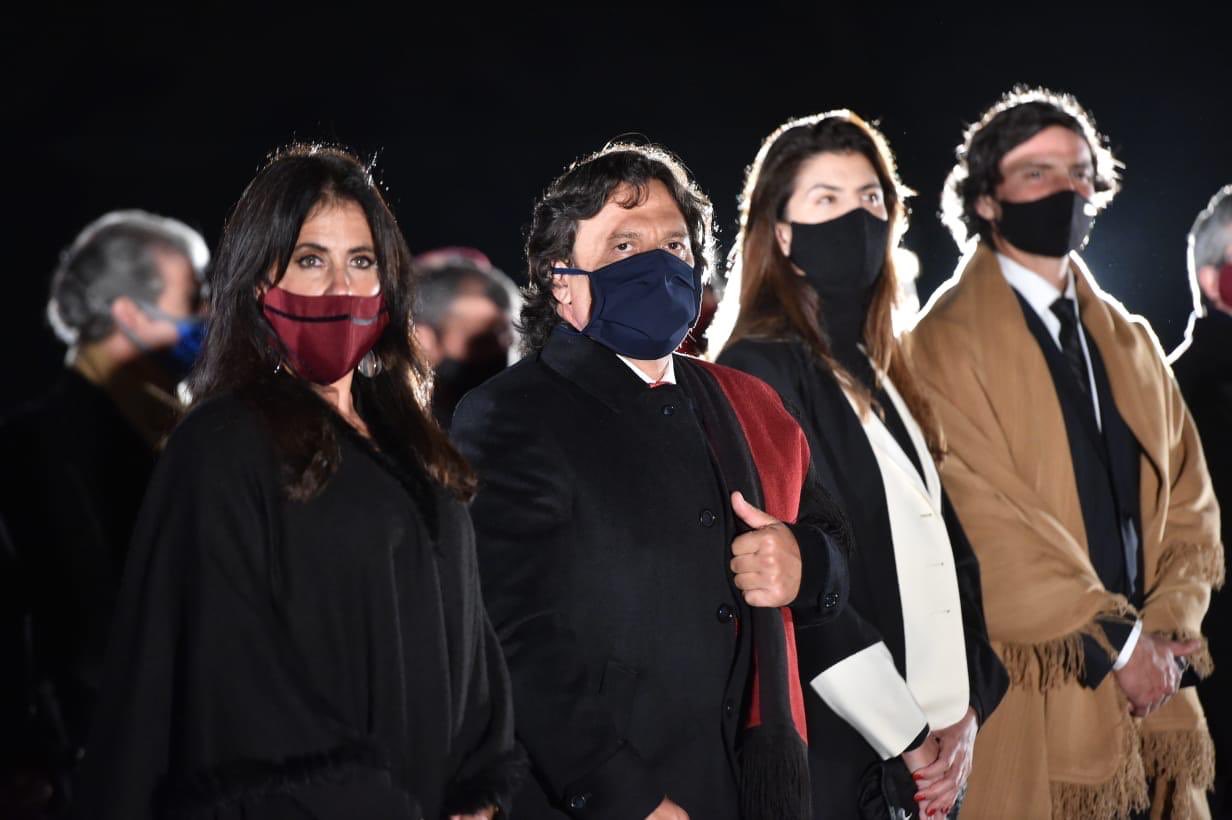 saenz bettina guardia bajo las estrellas