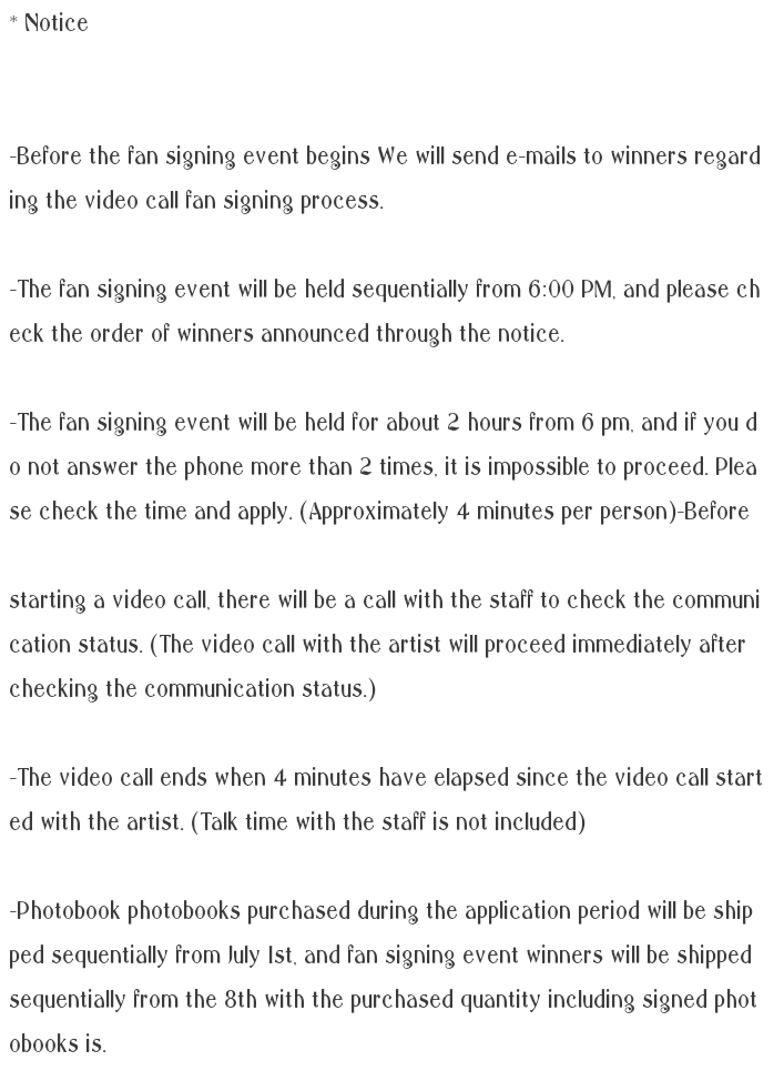LESFanUnion's tweet image. 📢 "As Promised" Encore Virtual Fansign Event

📍Date: July 3, 6PM KST
📍Selling period: June 17 12 PM - June 28 23:59 PM 
📍Purchase at: http : //www.brandnewofficial.com/ 
📍 Announcement of winners: June 30 3PM @BN_Music website
📍Winners: 25
#이은상 #LEEEUNSANG  #AsPromised