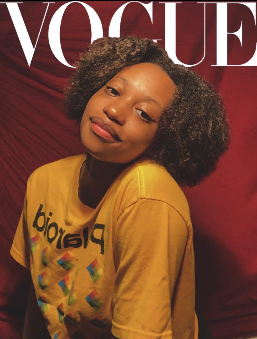 Brooke Mitchell tweet media