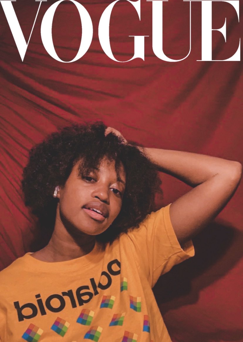 Brooke Mitchell tweet media