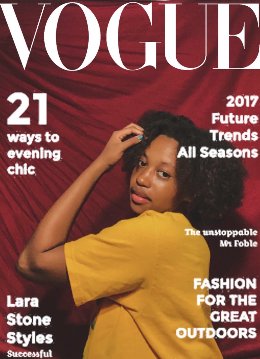 Brooke Mitchell tweet media