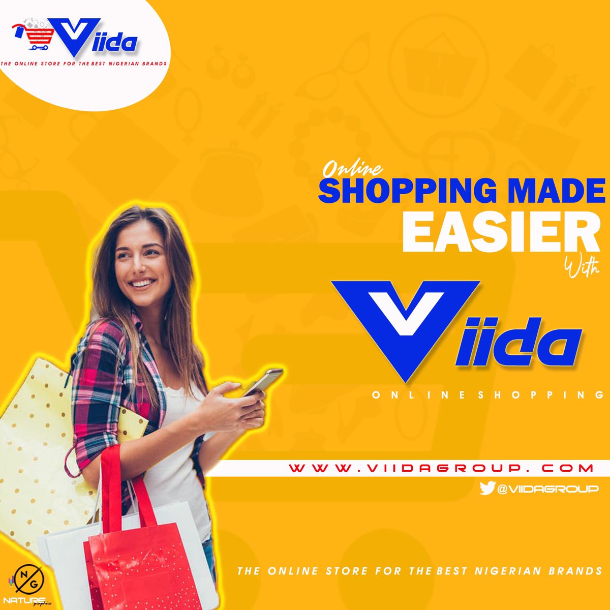 kvngnature's tweet photo. @ViidaGroup keep checking🥰🙇‍♂️.... #NatureGraphics Flyers and Some mock-up https://t.co/XOr4XMnjsO