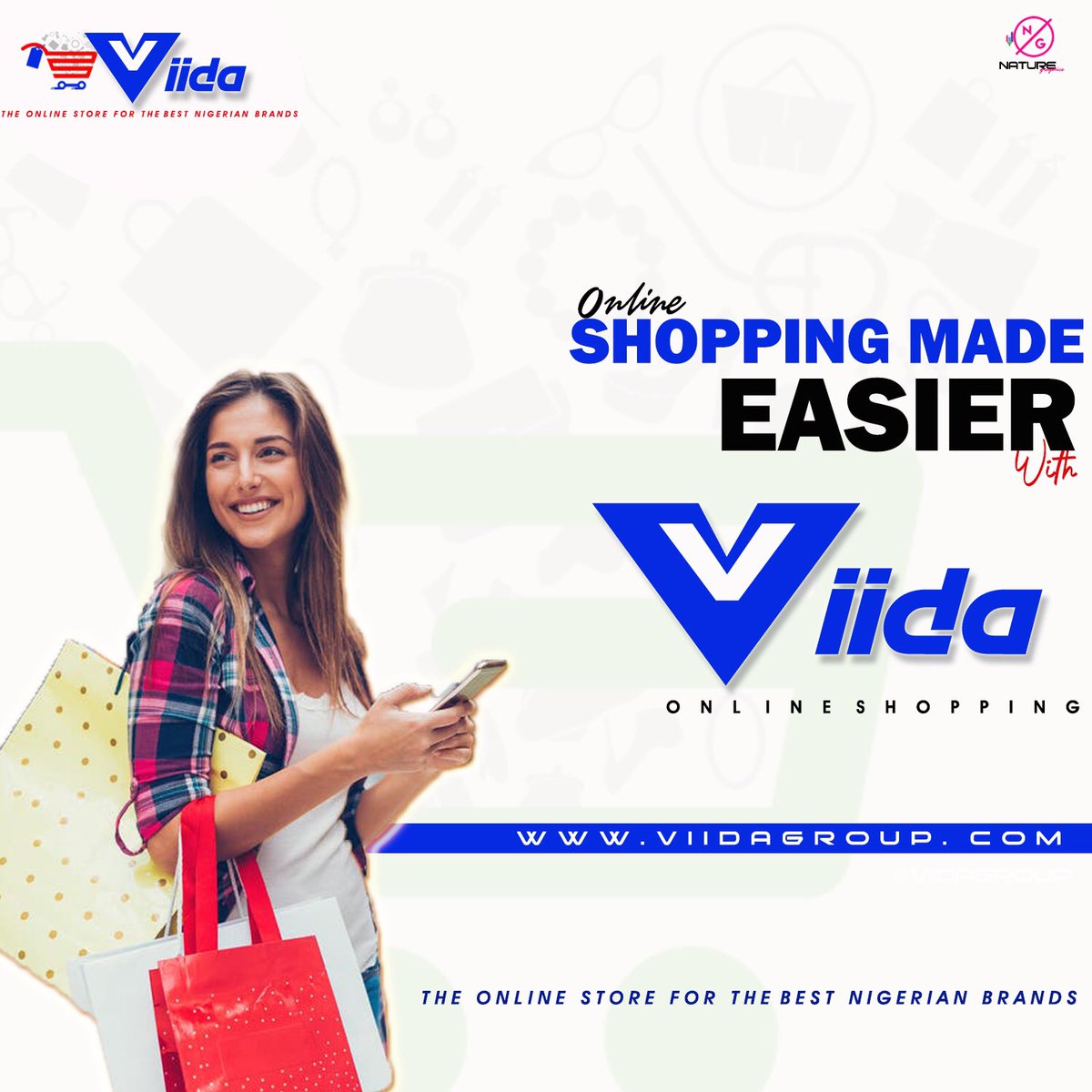 kvngnature's tweet photo. @ViidaGroup keep checking🥰🙇‍♂️.... #NatureGraphics Flyers and Some mock-up https://t.co/XOr4XMnjsO