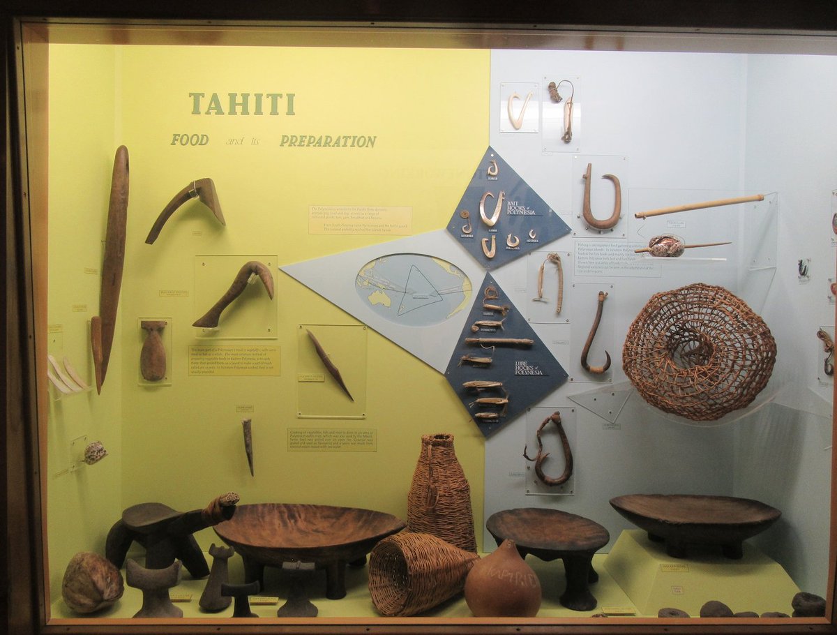 Island groups ... Tahiti, Fiji, Tonga, Samoa, Nuie4/