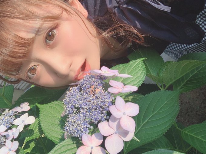 コスプレイヤーひまわりありすのTwitter画像34