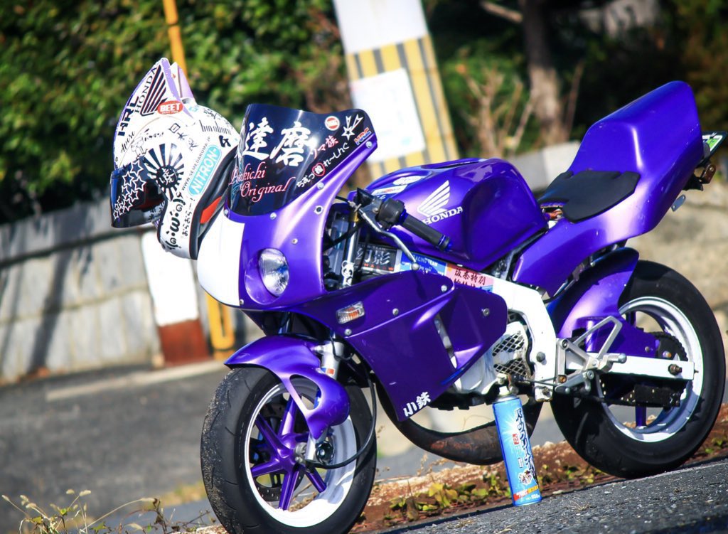 これが街中走ってたら二度見する人rt