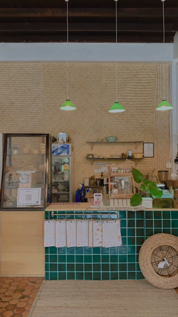 JesNammint's tweet photo. ร้าน Mali ลำปาง มีทั้งอาหารพื้นเมืองและขนมไทย ร้านน่ารัก อาหารอร่อย ราคาไม่แพง #ลำปาง #lampang #reviewlampang https://t.co/3cuIC19qoh