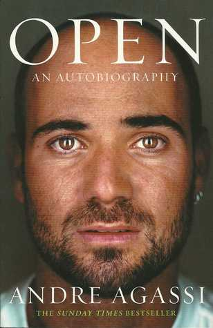 Agassi mentions Paes in autobiography - “In the semis, I meet Leander Paes, from India. He’s a flying jumping bean, a bundle of hyperkinetic energy, with the tour’s quickest hands. Still, he’s never learned to hit a tennis ball. He hits off-speed, hacks, chips, lobs......"