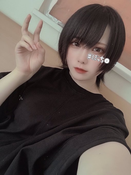 コスプレイヤーmonaのTwitter画像22