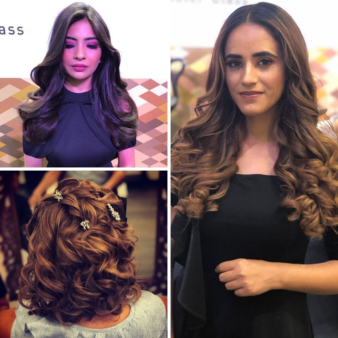 Learn the vital rules to style and how to take care of #curlyhair with our expert Renee Melek from Renee Melek Salon exclusively on #instalive
Tune in on 18th June, Thursday at 4.30PM
Click here- buff.ly/34Hzkeo

#reneemeleksalon #PBQuaranLive #Beauty #Hair #haircut