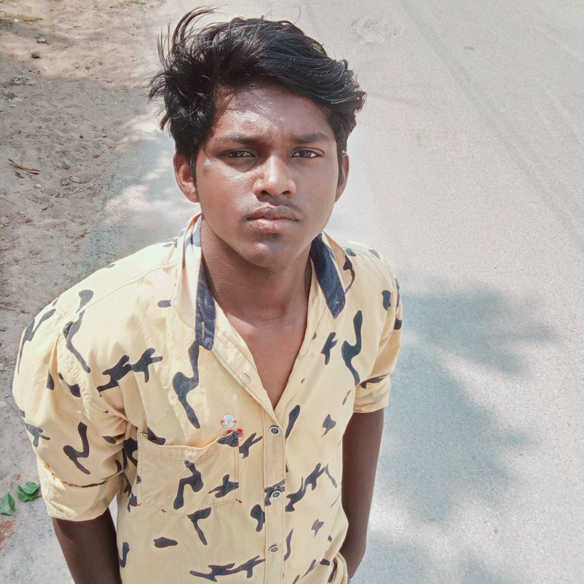 softwaremahesh7's tweet image. #NewProfilePic