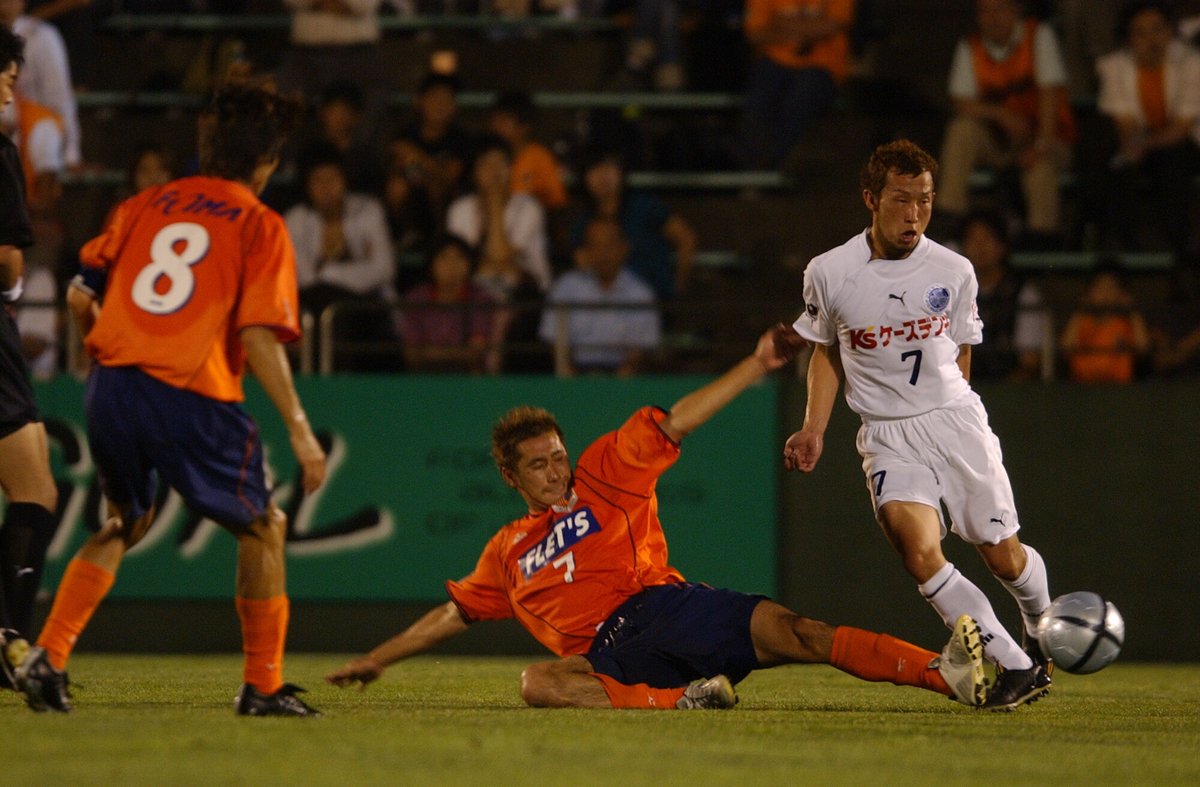 RB大宮アルディージャ on X