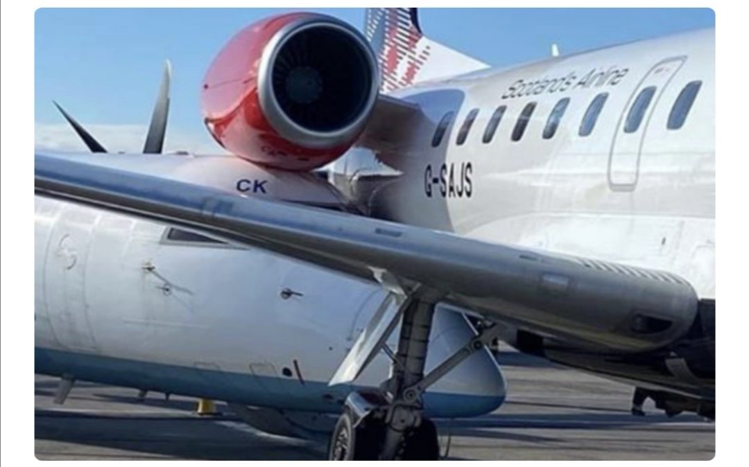 Loganair Hashtag On Twitter