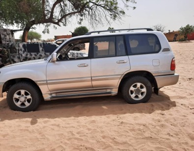 HQNigerianArmy's tweet photo. 3 BOKO HARAM CRIMINALS NEUTRALIZED BY TROOPS OF ARMY SUPER CAMP 21 NEW MARTE DURING CLEARANCE OPERATIONS TO BOKO HARAM CRIMINALS’ HIDEOUT AT MAILARI. https://t.co/nUtCJF3wsN