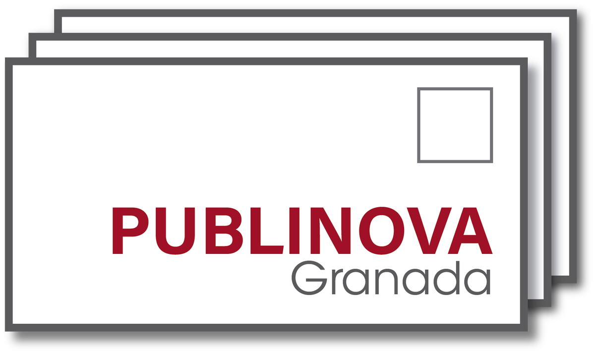 ANEB_'s tweet photo. Para sus campañas de #buzoneo y #publicidaddirecta en #Granada y provincia, puede contar con nuestra empresa asociada en la misma #PUBLINOVA GRANADA, en este enlace https://t.co/OjHgoP99oK encontrará su información de contacto le asesorarán para una acción publicitaria eficaz https://t.co/ckVdbPF9KV