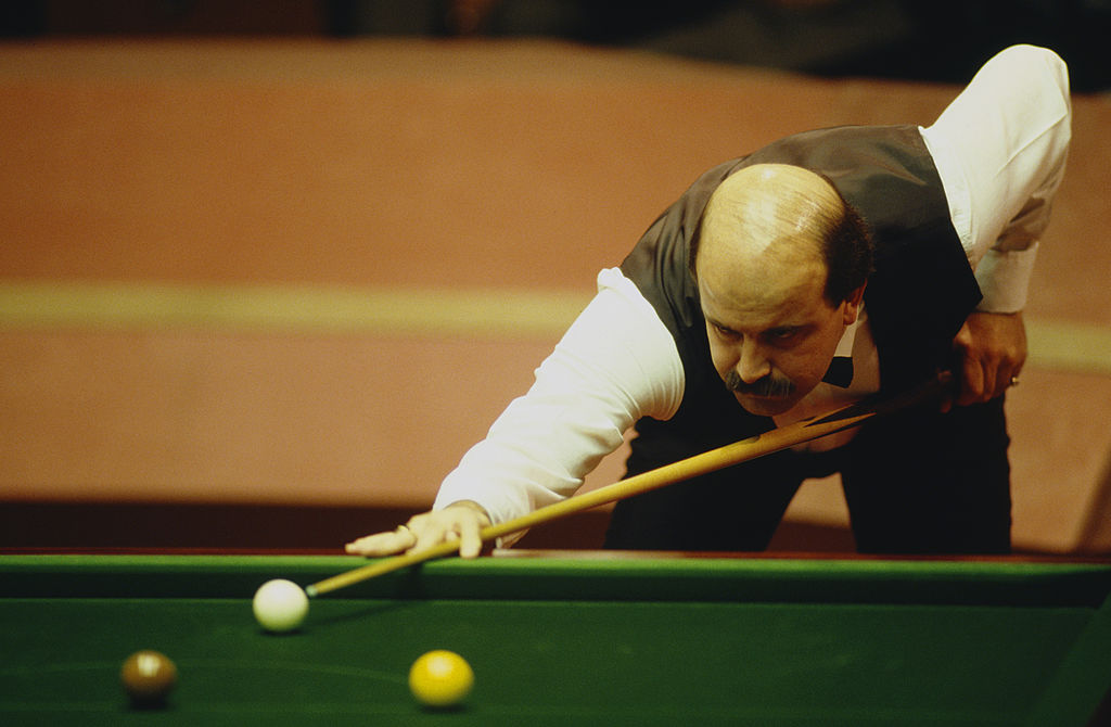 BBCSport's tweet image. Former snooker star and BBC commentator Willie Thorne has died at the age of 66.

bbc.in/2Ni1KUB