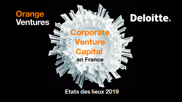 #CVC 🇫🇷: qui sont-ils? Quels secteurs et stades d’investissement? Quelle composition des équipes? Quel soutien aux startups? Quelle valeur pour les maisons mères? Étude d'@Orange_DV &amp; <a href="/DeloitteFrance/">Deloitte France</a> 
Recap <a href="/EchosTechMedias/">LesEchosTechMedias</a>: bit.ly/3d6ljcJ
Etude: oran.ge/3e9sXEL