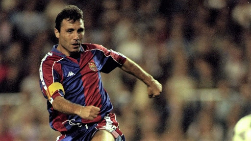 Lionel Messi being blamed for Argentina failures, claims Stoichkov Lionel Messi being blamed for Argentina failures, claims Stoichkov