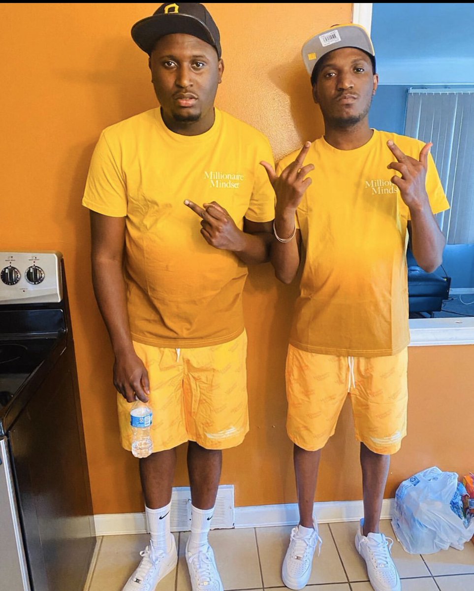 WavyMarcoo's tweet photo. We Can Go To Any Hood &amp; Be Comfortable No 🧢 https://t.co/c11C2RHaOA