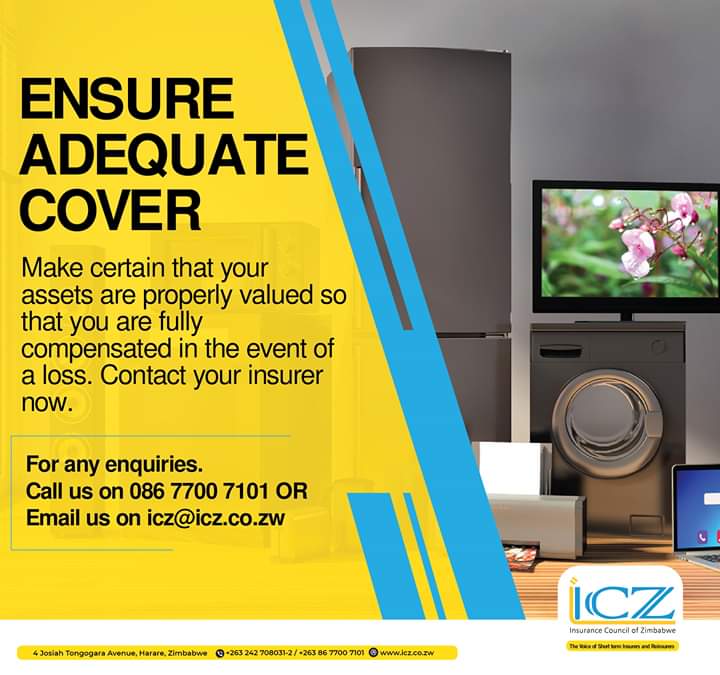 InsuranceZw's tweet photo. The only way to be insured is to be certain. Check regularly.
#AdequateInsurance https://t.co/8n9Gd1Lahz