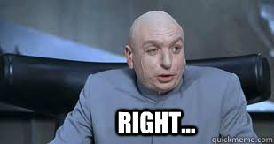 When a comic creator you have never interacted with has you blocked...