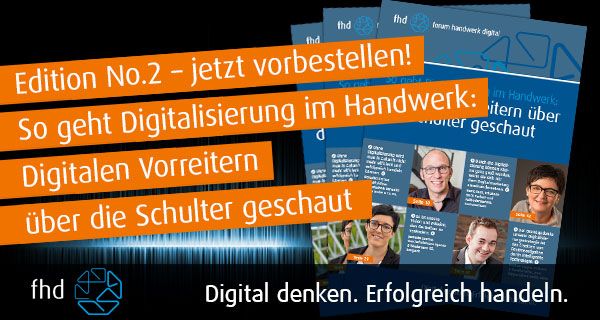 Praxisbeispiel: Online-Marketing at it´s best!
@beate_buck zur Entwicklung des Marketingbudget von "Buck Parkett": "Wir können viel gezielter für uns werben. Wir haben unser bisheriges Werbebudget kaum erhöht, sondern optimiert.  buff.ly/3eMKF0A