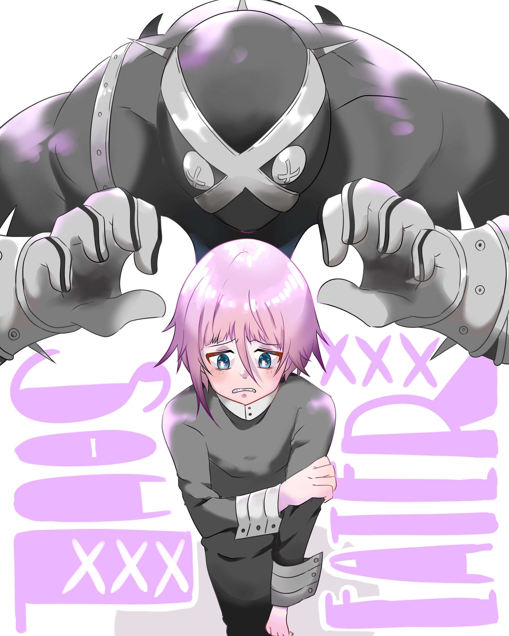 はなだ En Twitter クロナとラグナロク ソウルイーター ソウルイーター クロナ ラグナロク T Co Qxjx1sb2zp Twitter