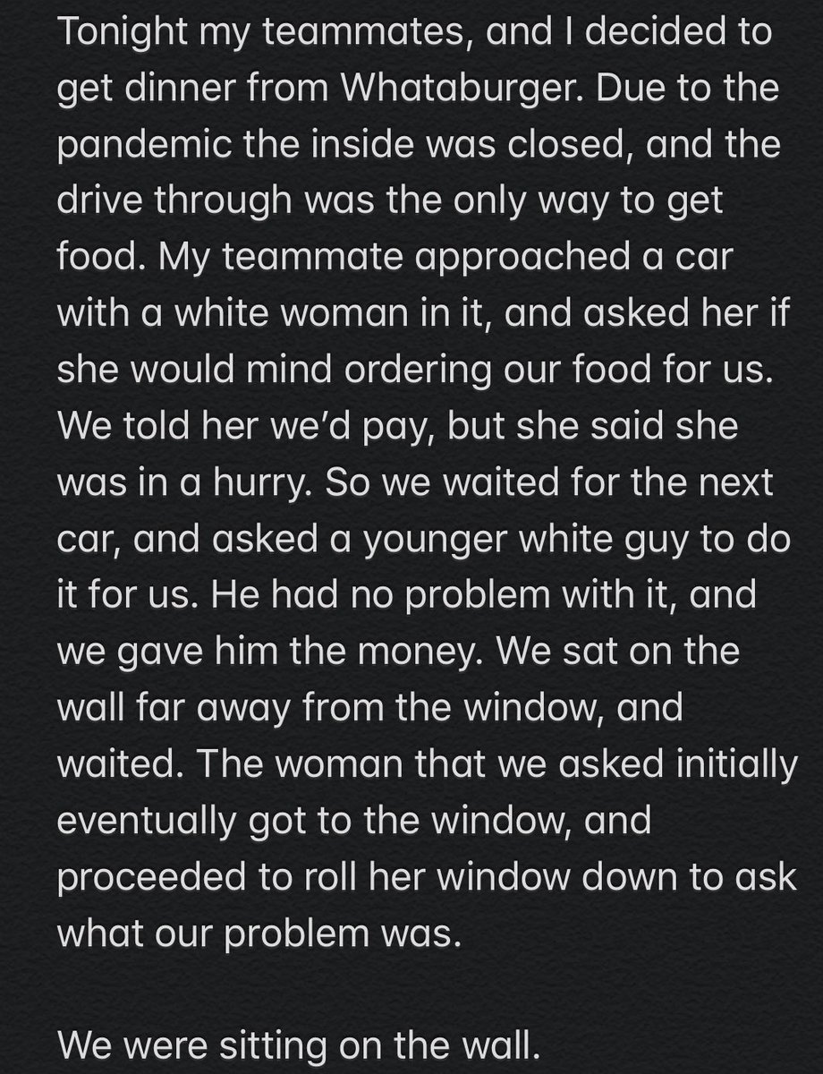 Jclark21_'s tweet image. Read please. @Whataburger