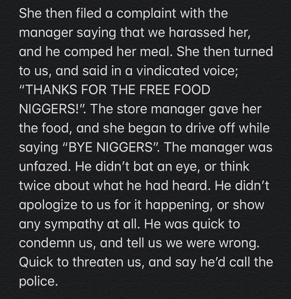 Jclark21_'s tweet image. Read please. @Whataburger