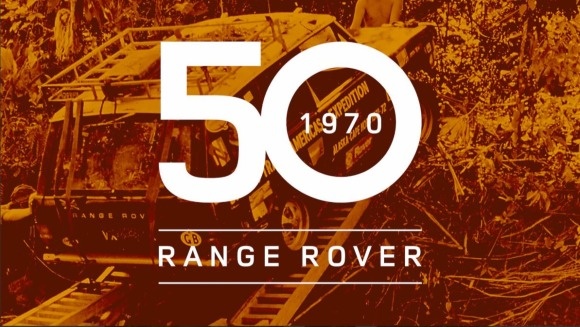 ListersGroup's tweet image. Today we are celebrating five decades of #RangeRover.

Since 17 June 1970, the Range Rover has evolved from an all-terrain SUV to a capable luxury vehicle, providing the benchmark for all premium SUVs.