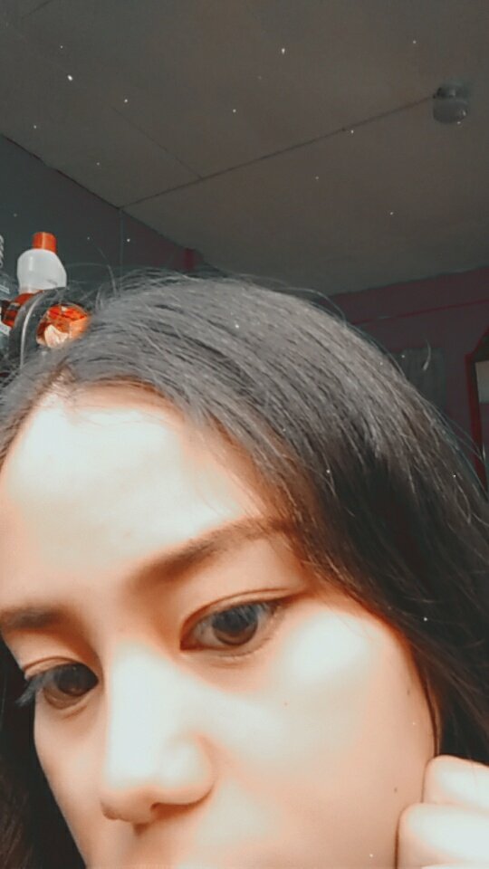 theonlyHannah09's tweet photo. Okey pa ba?? https://t.co/WBJLor3h2M