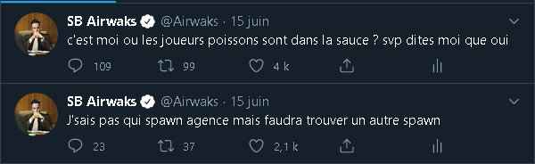 Airwaks's tweet image. 😑😑😑😑😑