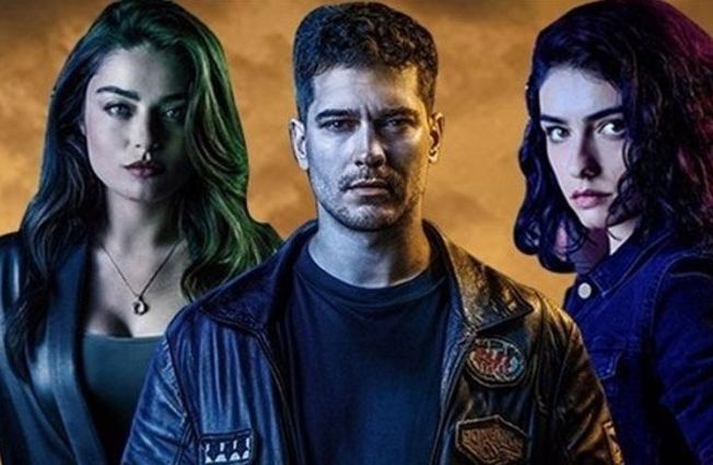 Urmareste Serialul Turcesc Ultimul Protector Al Orașului Episodul 22 Despreseriale
