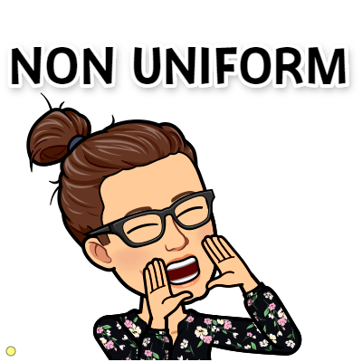 Year3hanwell's tweet photo. Just a reminder - it is non uniform day on FRIDAY 19th June to celebrate the Virtual Big Sing. Thank you! https://t.co/JFLfzm2dyx