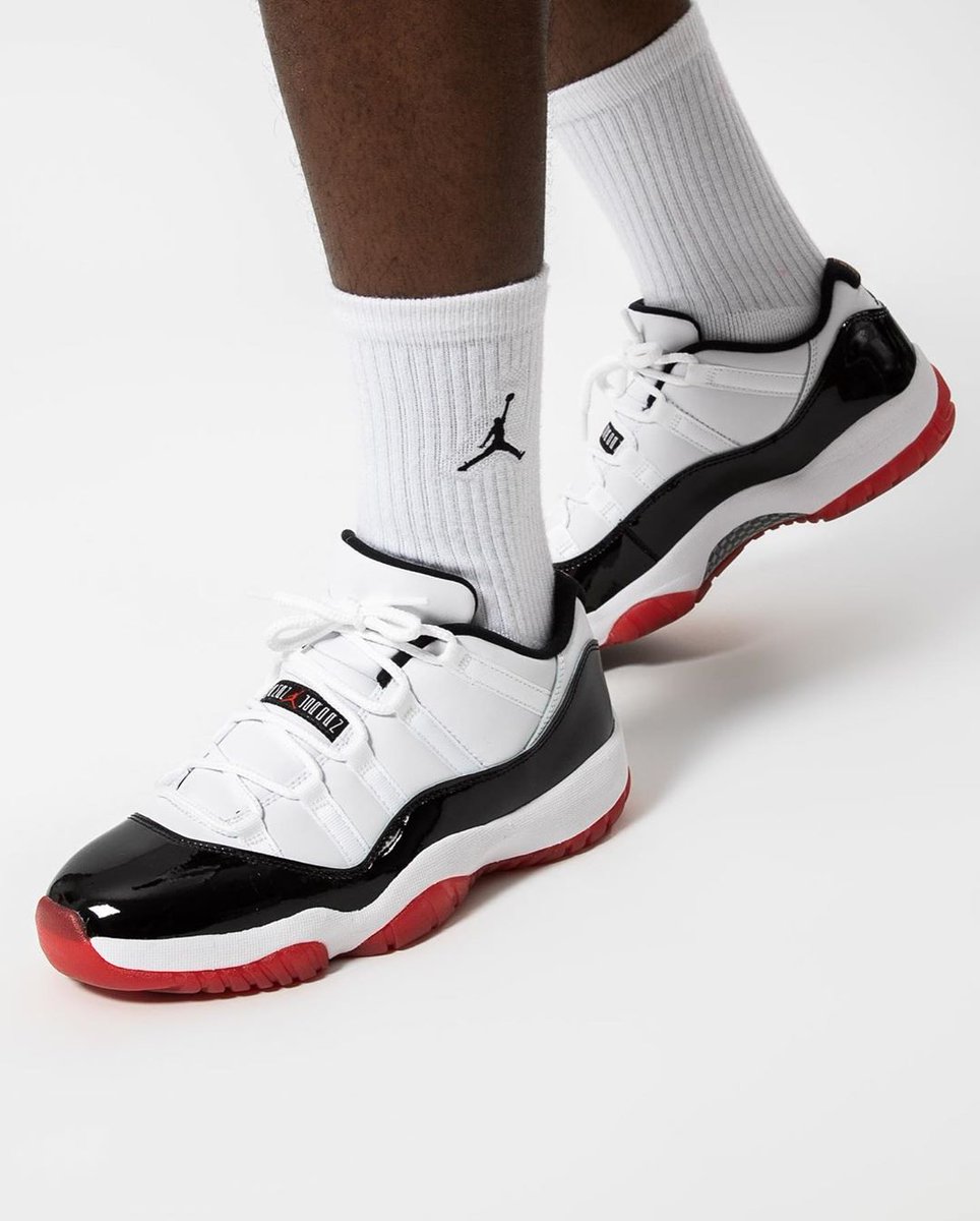 jordan 11 courir