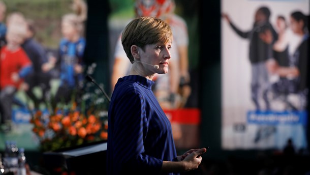 #dksocial #dkfonde
Fire nøgleaktører i #dkcivil tegner her en skitse af det forandrede økonomiske landskab efter genåbningen. Hør analysen og få gode råd til at navigere i det nye terræn fra <a href="/frivilligraadet/">Frivilligrådet</a>, @FondenesV, @LarsSkovHenriks og <a href="/DGI_dk/">DGI - Vi elsker idræt</a> 
altinget.dk/civilsamfundet…