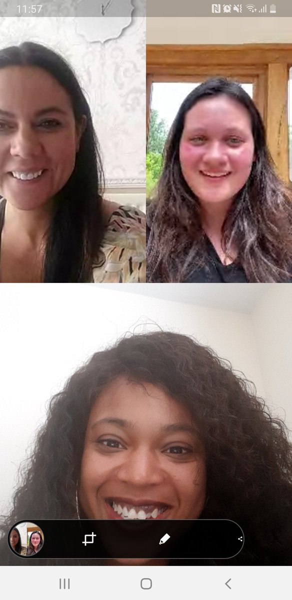 With the new working practices happening, this was an effective way ourselves, whg and Donna Goodall (Williams) came together to welcome new starter Mariah.

Mariah was recently made redundant and the timing was perfect.

#socent #construction #housing #unemployment