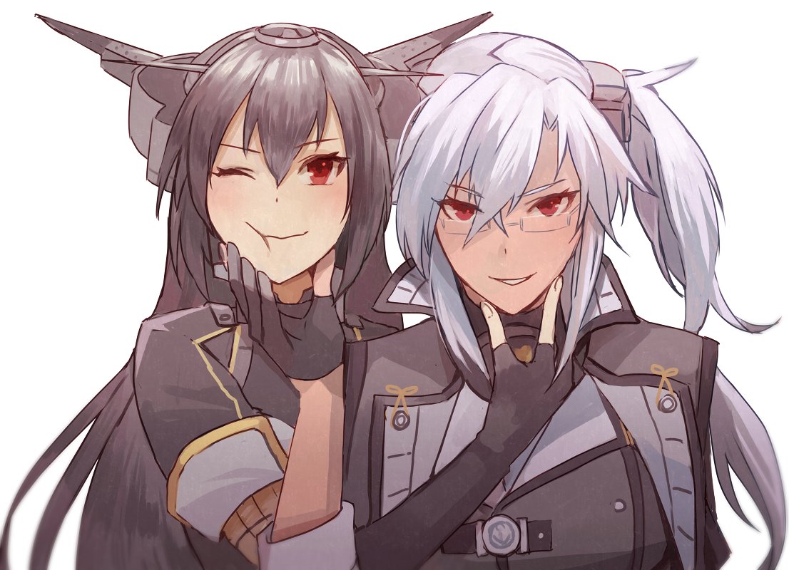 ⠀
    Just one smile!
⠀