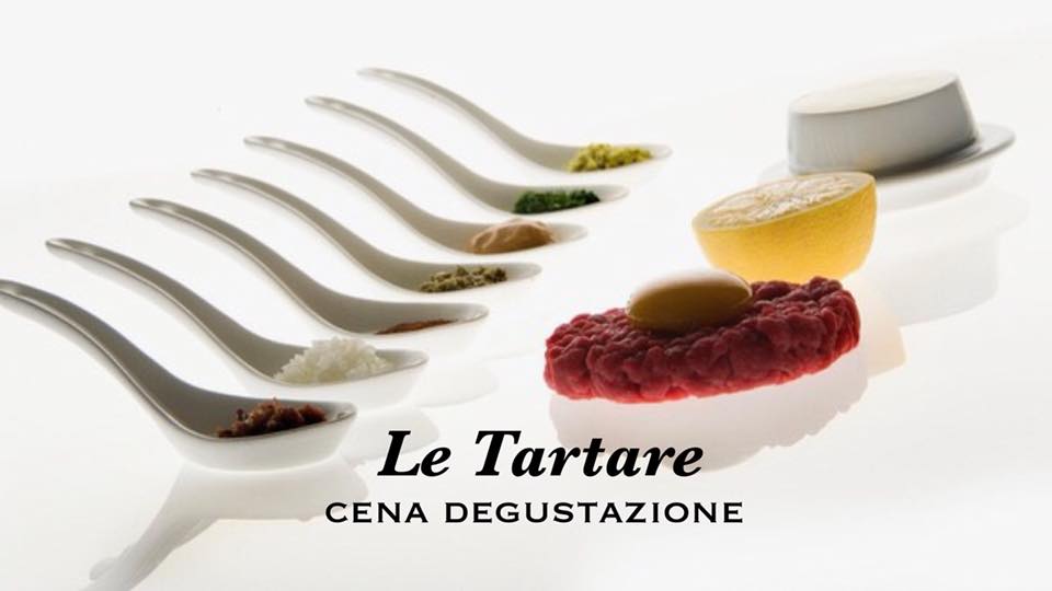 Le Tartare | Cena degustazione
venerdì 26 giugno 2020
Per info e prenotazioni:
☎️ 0432 792372 
📧 prenotazioni@albergocostantini.com
albergocostantini.com/2020/06/17/le-…