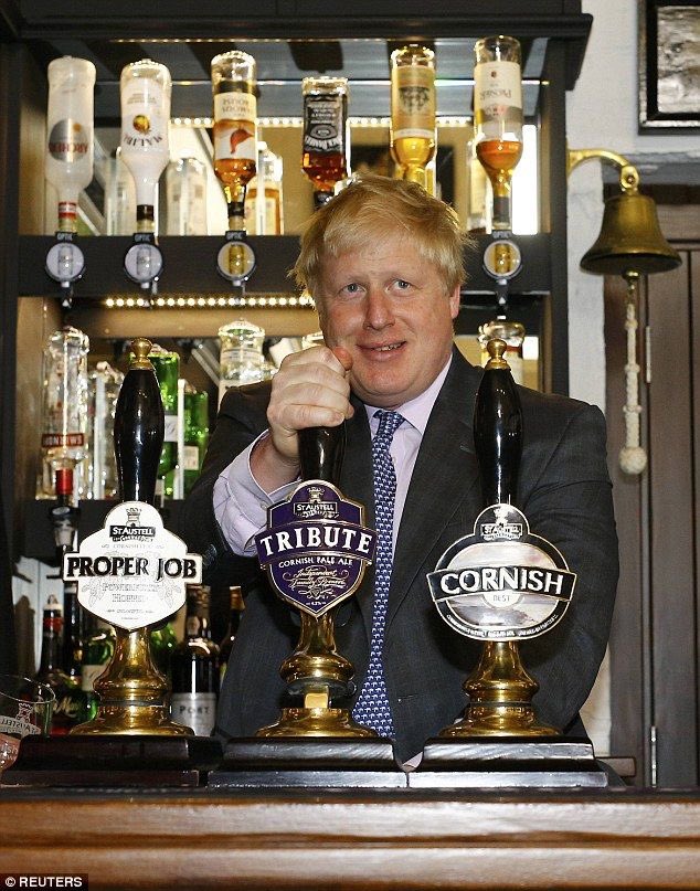 ⁦<a href="/BorisJohnson/">Boris Johnson</a>⁩ do you remember your visit to our wonderful brewery ? Please now give us clarity and a commitment to open our pubs. We have all the plans in place to ensure a safe environment for our teams and our customers. We need clarity and a commitment to the 4th July