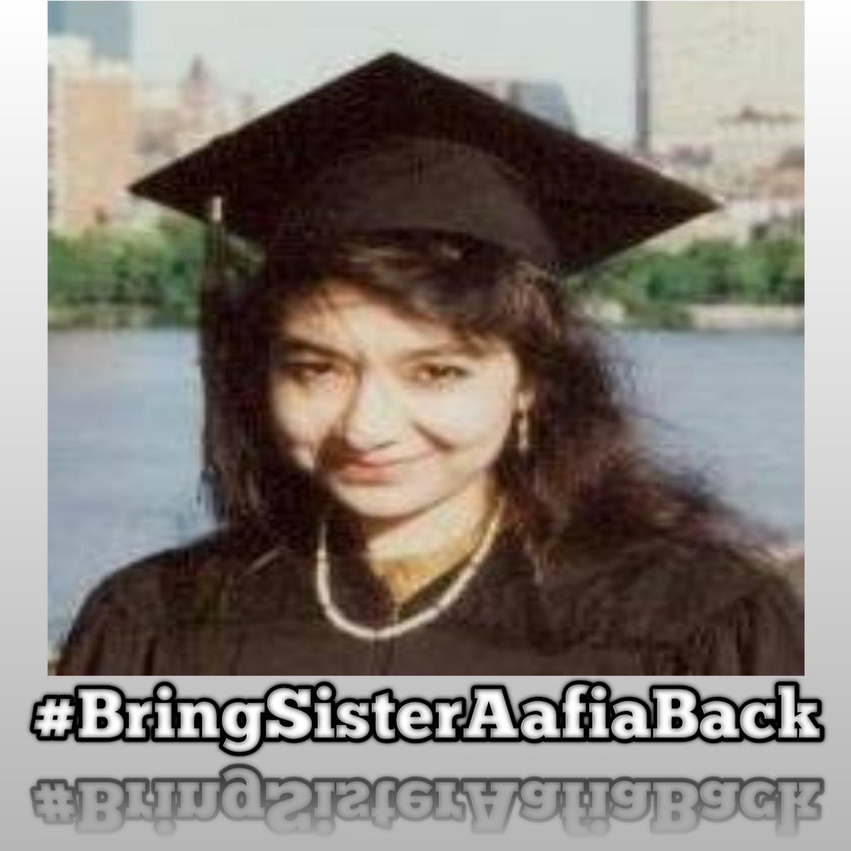 FazalMedico's tweet photo. We request to MP Imran khan and Army chief to bring back Afia sudiuqqi 
She is suffering for several years 
Plz pray for her health 
#oursister
 #BringSisterAafiaBack https://t.co/4YNvUpU1Jm