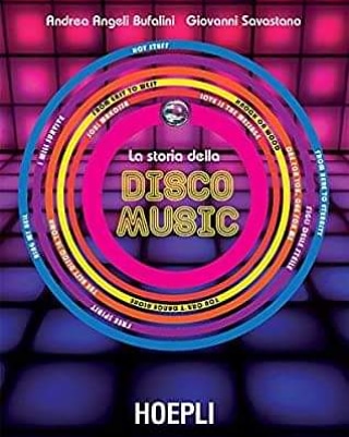 BooksCigarettes's tweet photo. Buongiorno ragazzi!
Oggi alle 15 uscirà sul blog la NUOVA RECENSIONE!!
Questa volta parliamo di musica con il libro "La Storia della Disco Music" di Andrea Angeli Bufalini e Giovanni Savastano edita Hoepli!
Vi aspetto alle sul blog!

#Libri #lettureconsigliate #Musica
#recensione https://t.co/YejVEYZ7Tf